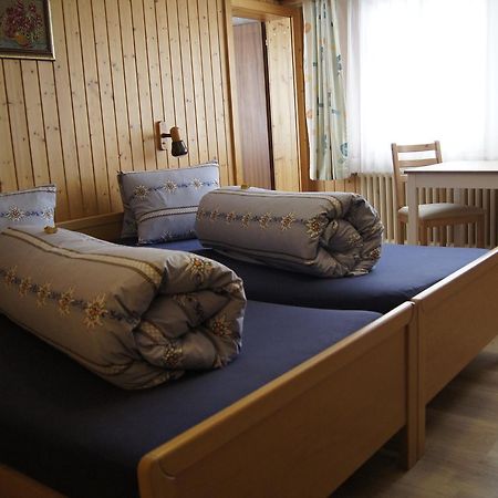 Hotel Alpenblick Muotathal Exterior foto